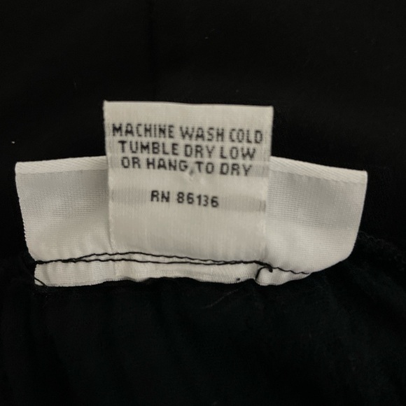 Bryn Walker Cotton Gauze Market Maxi Skirt
Black Pull-On Lightweight Coastal - Picture 7 of 8